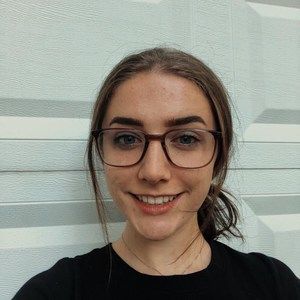 Meet your Posher, Lizzy